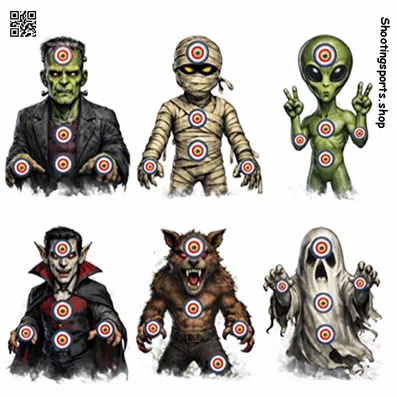 14 x 14 - 6 Monsters.webp