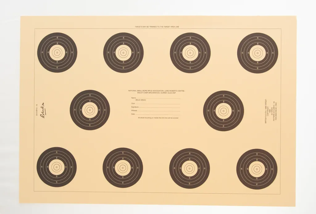 [SSSNSRA001] 2510BR15-18 Targets (1)
